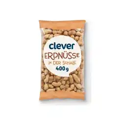 Billa Erdnüsse BILLA Angebot