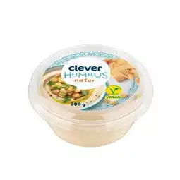Billa Hummus div. Sorten BILLA Angebot