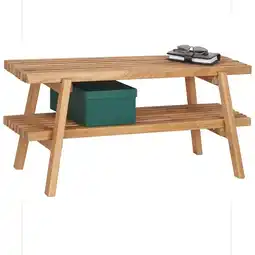 XXXLutz Garderobenbank 2748010402 XXXLutz Angebot