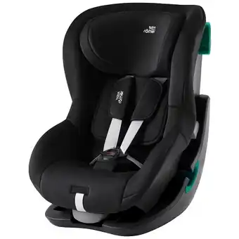 XXXLutz Kinderautositz „King Pro“ 1906002601 XXXLutz Angebot