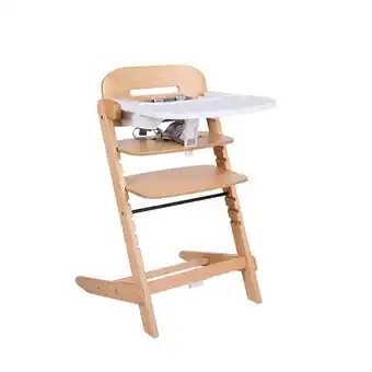 XXXLutz Hochstuhl „Brunch“ 6387001103 + Schaukelwippe und Adapter im Wert von € 102,89 GRATIS! XXXLutz Angebot