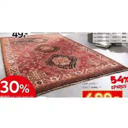 XXXLutz Orientteppich „Torkey“ - das kostbare Original 170X240CM XXXLutz Angebot