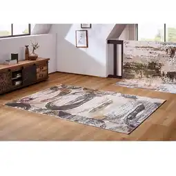 XXXLutz Webteppich „Monet“ 4879000564 XXXLutz Angebot