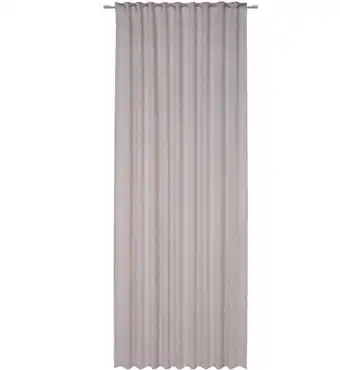 XXXLutz Fertigvorhang 4544006601 XXXLutz Angebot