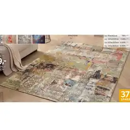 XXXLutz Orientteppich „Tango“ 170X240CM 49880060 XXXLutz Angebot