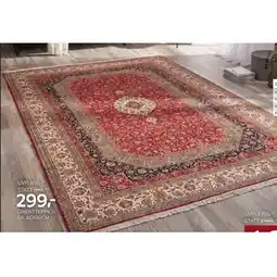 XXXLutz Orientteppich Edition „Kashmir“ XXXklusiv 120X180CM 67260016 XXXLutz Angebot