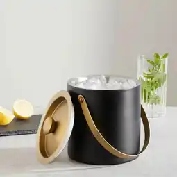 Mömax Eiseimer „Glamour” 83810024 mömax Angebot