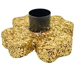 Mömax Kerzenhalter „GOLDIE“ 4505002901 mömax Angebot