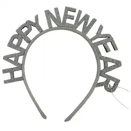 Mömax Haareifen „HAPPY NEW YEAR“ 4628060501 mömax Angebot