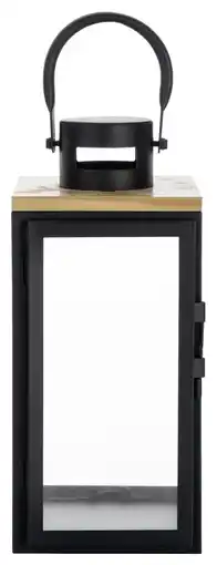 Mömax Laterne „PURE“ 6641021801 mömax Angebot