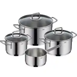 Mömax Kochtopfset „SILIT EXTRA COOK“ 37310871 mömax Angebot