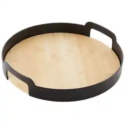 Mömax Serviertablett „BETTY“ 4201007901 mömax Angebot