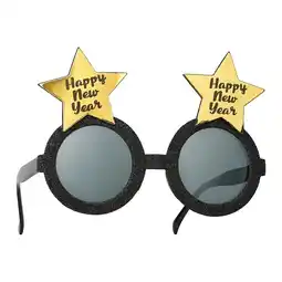 Mömax Brille „HAPPY NEW YEAR“ 46281217 mömax Angebot