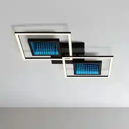 Mömax LED-Deckenleuchte „PRECEVAL“ 82271308 mömax Angebot