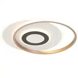 Mömax LED-Deckenleuchte „KITKOL“ 82271579 mömax Angebot