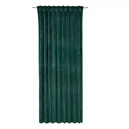 Mömax Samtvorhang „LUCIA“ 6032012901 mömax Angebot