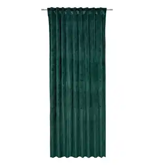 Mömax Samtvorhang „LUCIA“ 6032012901 mömax Angebot