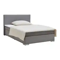 Mömax Boxspringbett „MIRA 2“ 2427028102 mömax Angebot