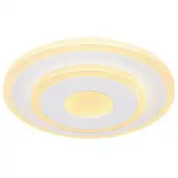 Mömax LED-Deckenleuchte „BIZULO“ 8181098201 mömax Angebot