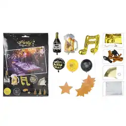 Mömax Luftballon „PARTY“ 0609000P mömax Angebot