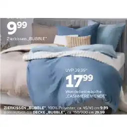 Mömax Wendebettwäsche „CASHMERE WENDE“ 79920991 mömax Angebot