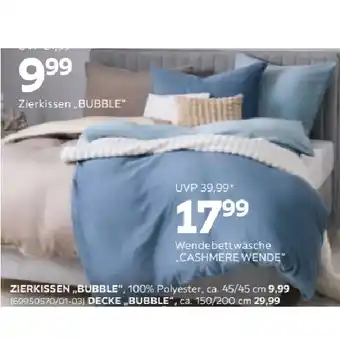 Mömax Wendebettwäsche „CASHMERE WENDE“ 79920991 mömax Angebot