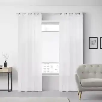 Mömax Ösenvorhang „DOLLY“ 6032000201 mömax Angebot