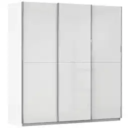 Mömax Schwebetürenschrank „FIFTY“ 0380058205 mömax Angebot