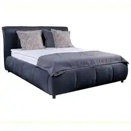 Möbelix Polsterbett 0084002701 Möbelix Angebot