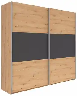 Möbelix Schwebetürenschrank 2427003701 Möbelix Angebot