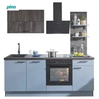 Möbelix Küchenblock 2237053205 Möbelix Angebot