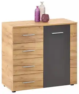 Möbelix Kommode 1803021409 Möbelix Angebot