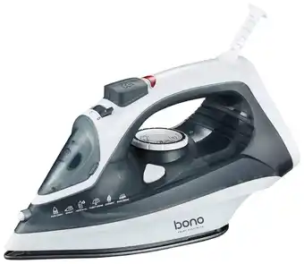 Möbelix Dampfbügeleisen „Mara“ 79070237 Möbelix Angebot