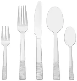 Möbelix Besteckset „Sandro” 67430040 Möbelix Angebot