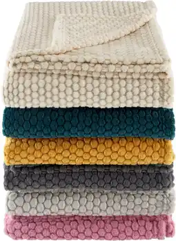 Möbelix Kuscheldecke „Belinda“ 8982027901 Möbelix Angebot