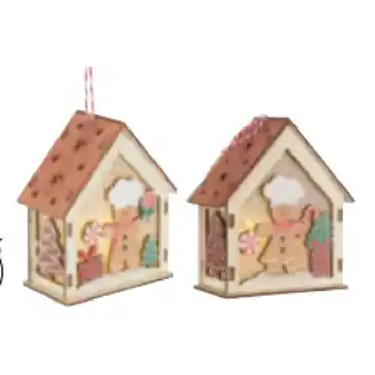 Möbelix LED-Dekoleuchte „NICO“ 60300168 Möbelix Angebot