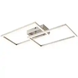 Möbelix LED-Deckenleuchte „Tracy“ 82271635 Möbelix Angebot