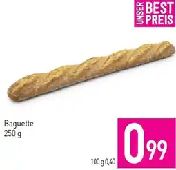 Sutterlüty Baguette Angebot