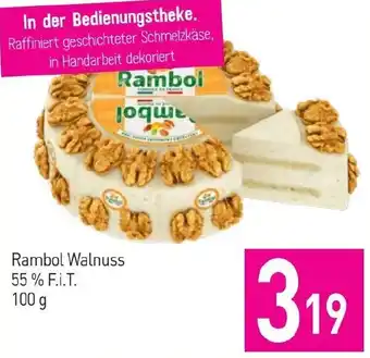 Sutterlüty Rambol Walnuss Angebot