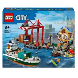 Maximarkt 60422 Hafen mit Frachtschiff maxi.preisjoker Maximarkt Angebot