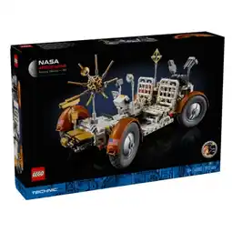 Maximarkt Spielzeug 42182 NASA Apollo Vehicle maxi.preisjoker Maximarkt Angebot