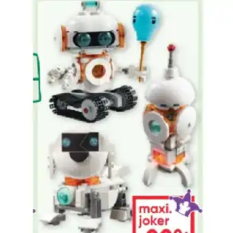Maximarkt 31164 Roboter maxi.preisjoker Maximarkt Angebot