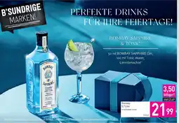 Sutterlüty Bombay Angebot