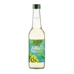 Billa Billa Bio Bio-Weißer-Spritzer Angebot