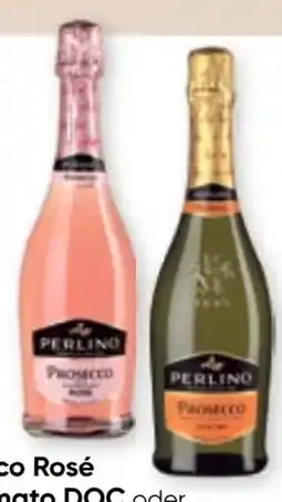 Maximarkt Perlino Prosecco Rosé Millesimato Angebot