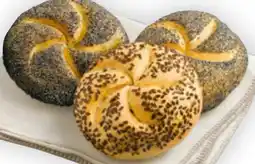 Billa ja!natürlich Bio-Kaisersemmel Angebot