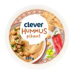 Billa Clever Hummus Angebot