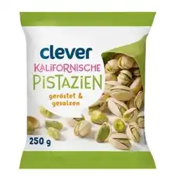Billa Clever Pistazien Angebot