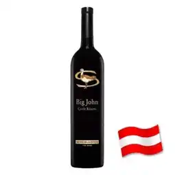 Billa Billa Genusswelt Scheiblhofer Grand Reserve Angebot