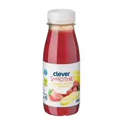 Billa Clever Smoothie Angebot